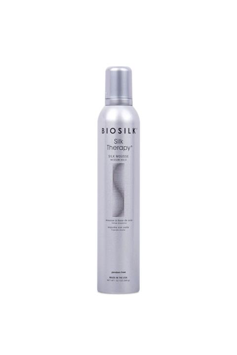 Biosilk Chi BioSilk Silk Therapy Mousse Medium Hold İpek Özlü Orta Tutuş Köpüğü 360gr 633911745052