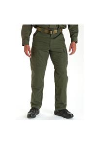 5.11 Tactical Ripstop Tdu Pantolon Yeşil S Regular