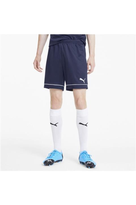 Puma Teamgoal Training Shorts Core Black 65680606