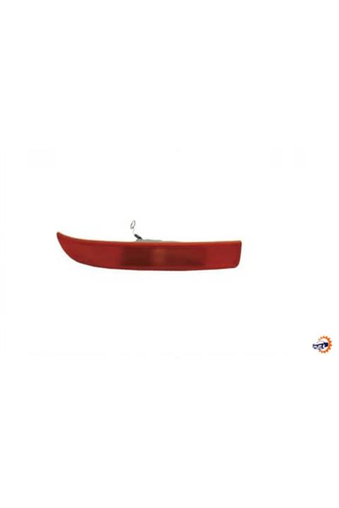 Universal Renault Master Ön Sinyal Sarı Sağ.98-03 7701044523