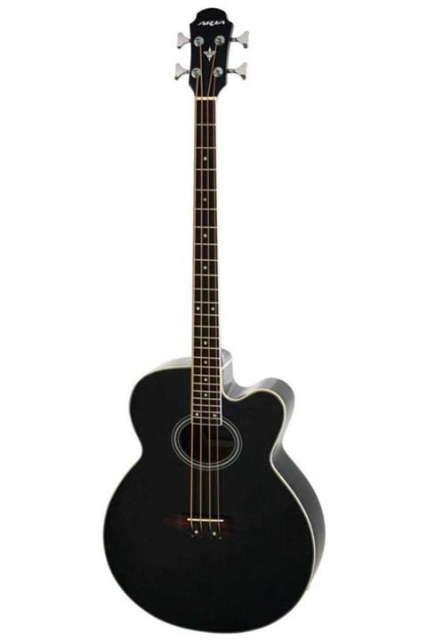 Arıa Aria Feb30mbk Elektro Akustik Bas