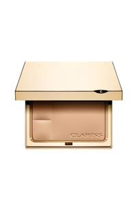 Clarins Ever Matte Compact Powder 01 Fair Pudra