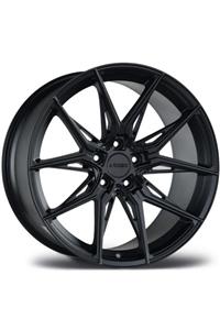 arceo Arc-19177-31 8.5*19-5*114.3 Et35 73.1 Matt Black (4 Adet)