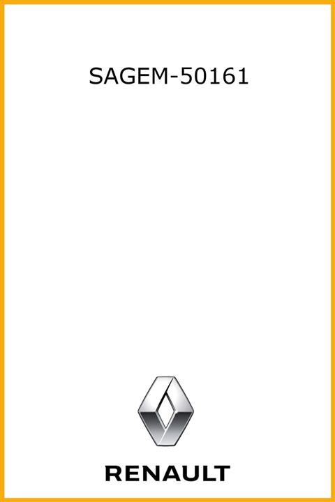 AAVDAN Volant Kablosu Tempra - Tipo 2.0 16v