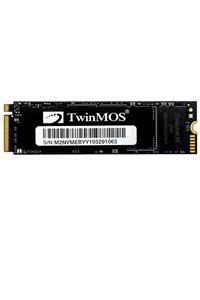 TwinMOS 256gb M.2 Pcıe Nvme Ssd (2455mb-1832mb/s) 3dnand