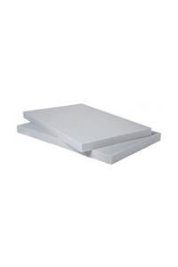 ERPOL 22 Dansite Sünger Kalınlık 1.5 Cm (140CM X 240 CM X 1.5 CM) Gri Sert Ve Yumuşak Sünger