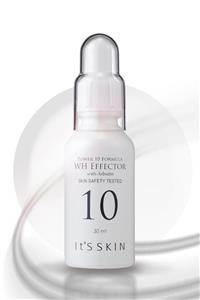 It's Skin Power 10 Formula Beyazlatıcı Nemlendirici Yüz Serumu 30 Ml