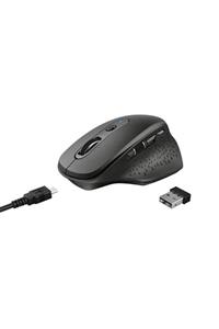 Trust 23812 Ozaa Rechargeable Mouse-siyah