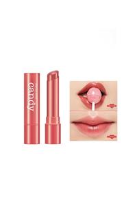 Missha Meyve Kokulu Nemlendirici Dudak Balmı Wanna Some Candy Tint Balm [Berry Awesome]