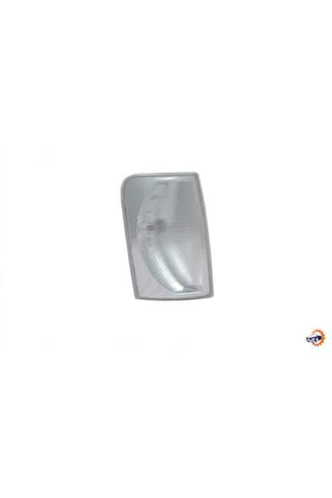 Universal Volkswagen Lt Ön Sinyal Beyaz Sağ.96-06 2d0953042a