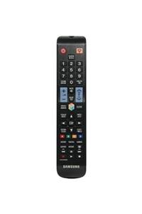 Samsung Tv Kumandası Lcd Hdmı Smart Led Tv Kumandası Napp 161 Kk9839