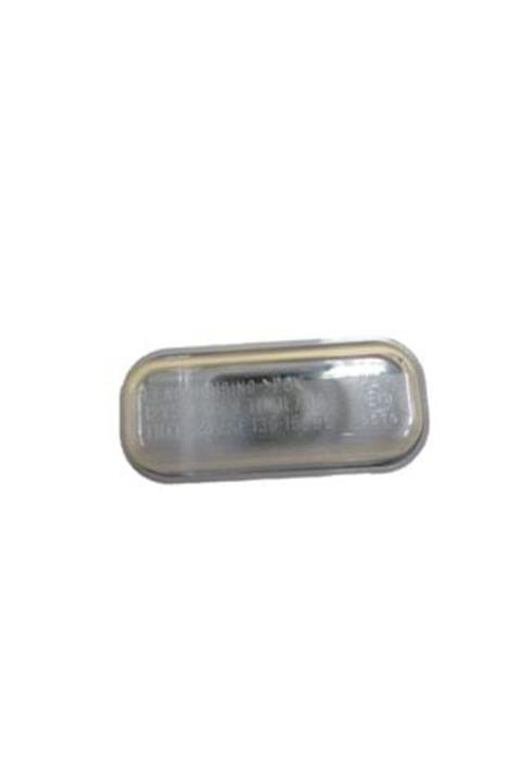 Valeron. 2017-2019 Isuzu D Max Pıck Up- Plaka Lambası (orjinal) (adet) (oem No:8982244820)