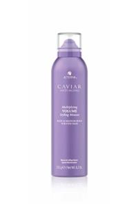 ALTERNA Şekillendirici Köpük 232g. Caviar Multiplying Volume Styling Mousse