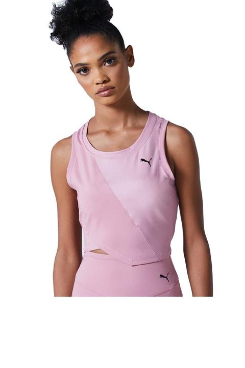 Puma Studio Crop Lace Tank 51950701