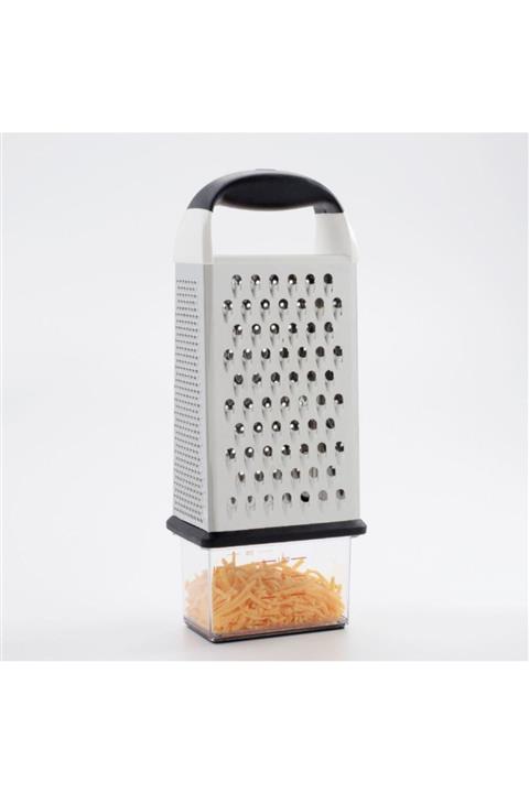 Oxo Saklama Kaplı Rende