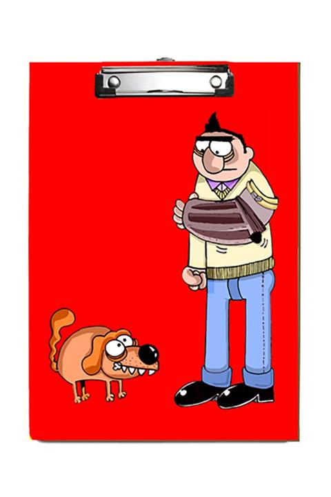 PAKLON Eğitmen Kapaksız Sekreterlik