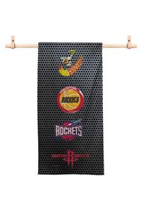 Starter Houston Rockets Plaj Havlusu
