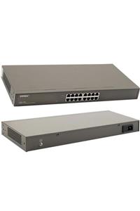 Everest Esw-116p * Esw-1016d 16 Port Ethernet Swıtch 10/100 Mbps