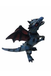 Kids Dinazor Trex Sesli Yumuşacık Büyük Boy Dinazor 45 Cm