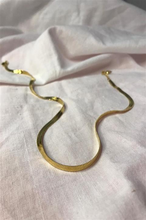 Napili Store Kısa Italyan Kolye