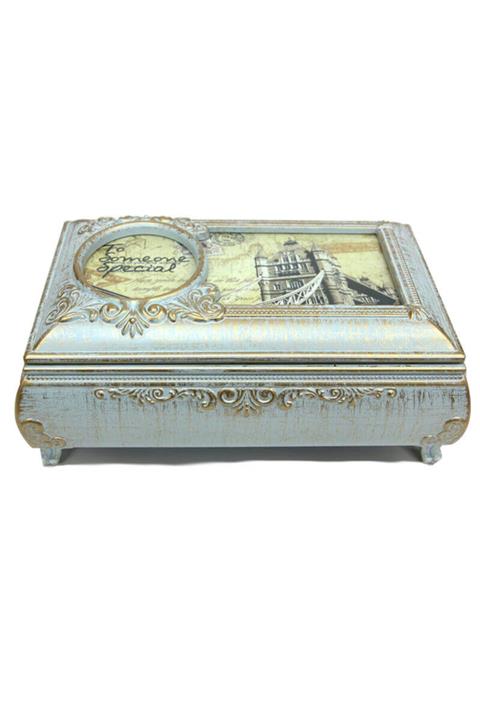 MNK Home Müzik Kutusu C0373