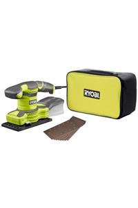 Ryobi T5133003680 Rss280-sa30 Titreşim Zımpara - 280 W