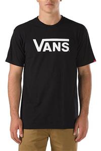 Vans CLASSIC Siyah Erkek T-Shirt 100444986