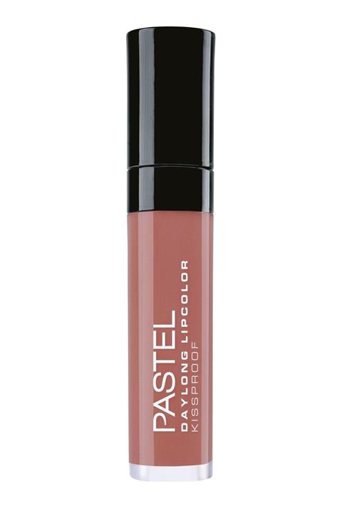 Pastel Mat Likit Ruj  Daylong Lipcolor Kissproof 33 8690644003820
