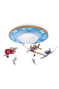 Philips Mykidsroom Planes Led Çocuk Odası Aydınlatma 717625316