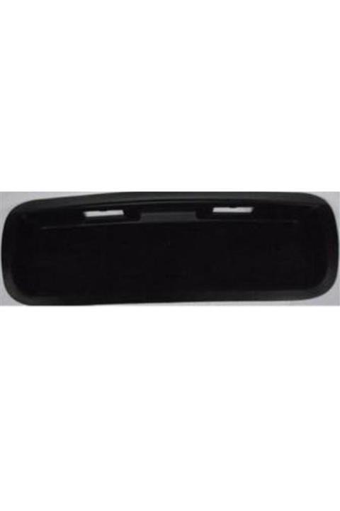 OTO MEKANİK Albea E.m Arka Plakalık