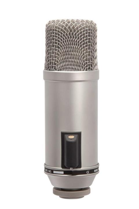Rode Broadcaster Mikrofon