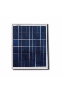 Venta Güneş Paneli - 20 Watt Polikristal Güneş Paneli Ürün Özellikleri - Solar Panel