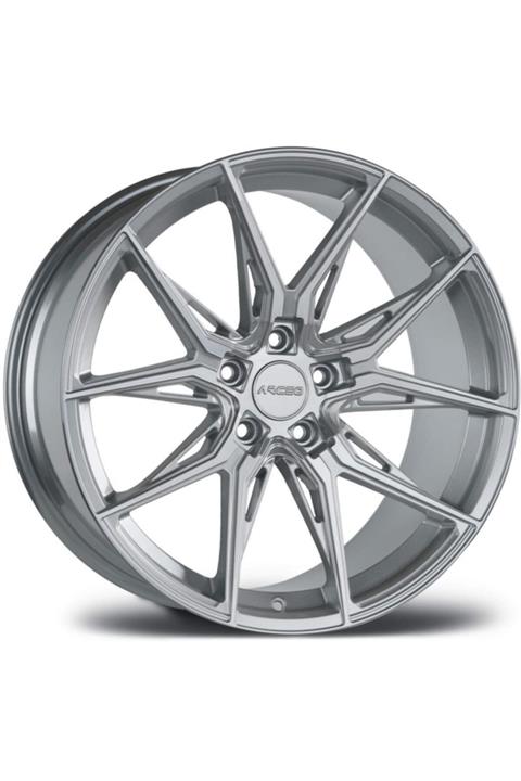 arceo Arc-19177-23 8.5*19-5*108 Et35 73.1 Silver Diamond 4 Adet