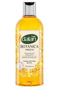 Dalan Botanic Duş Jeli Frezya 500 ml