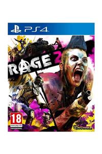 BETHESDA Rage 2 - Ps4 Oyun