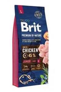 Brit Care Brit Premium Tavuklu Yavru Büyük Irk Köpek Maması15 kg