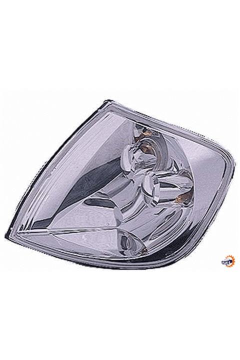 Universal Volkswagen Polo Ön Sinyal Sol.99-01 6n0953041n