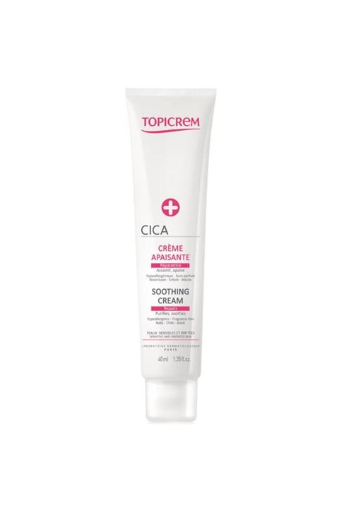 Topicrem Cica Repair Cream 40ml