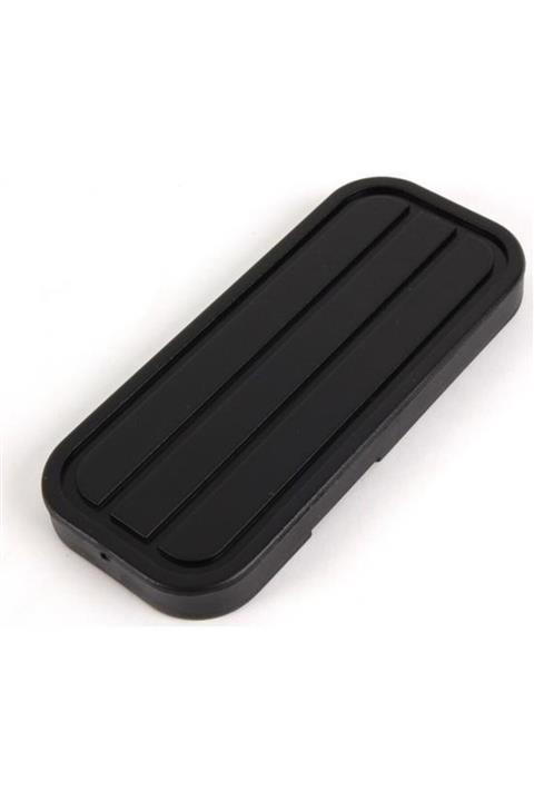 otobalcı Volkswagen Transporter T4 Gaz Pedal Lastiği 1990--2002