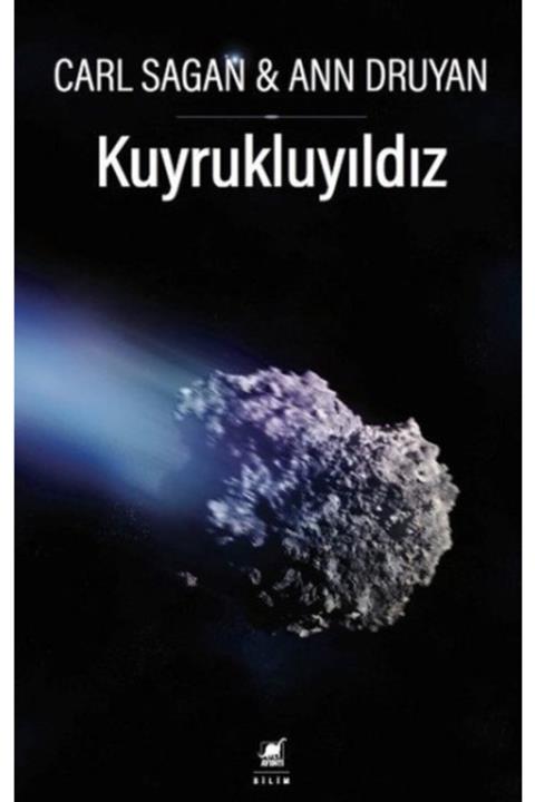 köksal kitabevi Kuyrukluyıldız