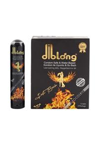 Diblong Kayganlaştırıcı Jel 125 Ml