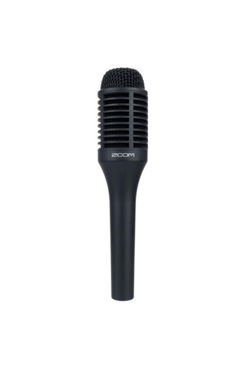 Zoom Shotgun Vokal Mikrofonu Sgv-6