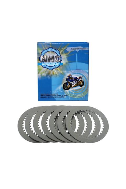 Nhc Honda Cbf 600 Na Debriyaj Balata Sacı(2008-2011)