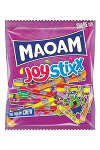 Maoam Joy Stixx Karışık Şekerlerme 325 Gr