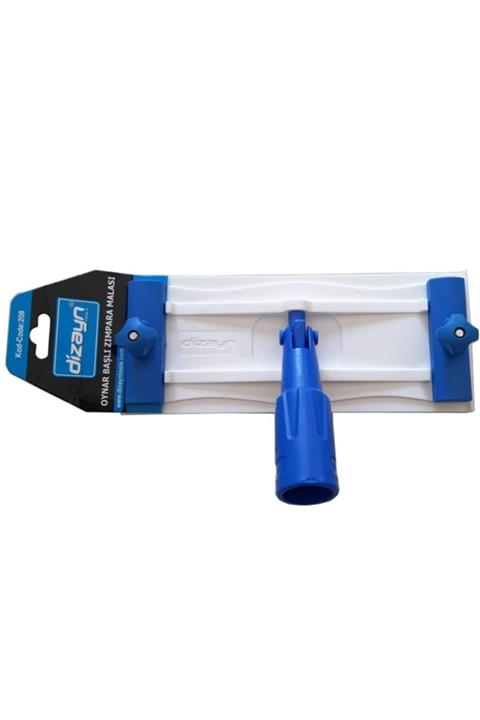 Dizayn Oynar Başlı Başlı Zımpara Malası