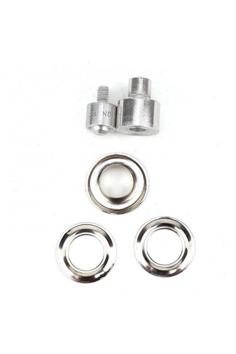 ALOTUHAFİYE 28 No Kuşgözü Branda Boy 100 Er Adet Malzeme Ve Aparat