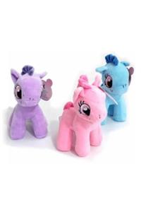 Kızılkaya Oyuncak Pembe Peluş Pony Unicorn Uyku Arkadaşı