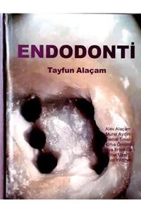 Yurtmim Yayıncılık Endodonti