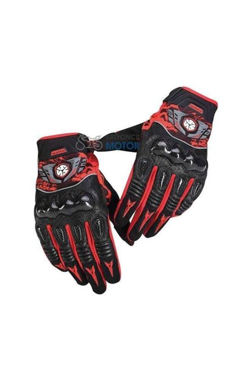 Scoyco Mx49 Yazlık Motosiklet Eldiveni