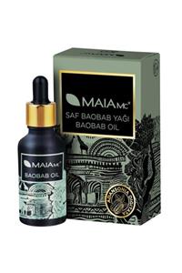 maia Mc Saf Baobab Yağı 30 ml